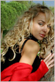 Kristin - Hostess russa