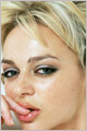 Kristin - Fotomodella russa residente a Firenze