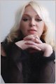 Kristin - Fotomodella russa residente a Firenze