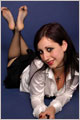 Laila - Hostess italiana