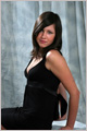 Laura M. - Fotomodella disponibile per foto fashion