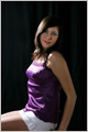 Laura M. - Hostess di Bologna