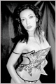 Livia S. - Fotomodella disponibile per foto fashion