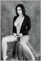 Maria Grazia L. - Fotomodella disponibile per foto fashio ed intimo