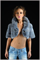 Marion - Fotomodella disponibile per foto fashion