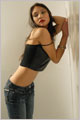 Marissa - Fotomodella disponibile per foto fashio ed intimo