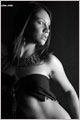 Marissa - Hostess peruviana