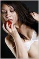 Marissa - Fotomodella peruviana residente a Firenze