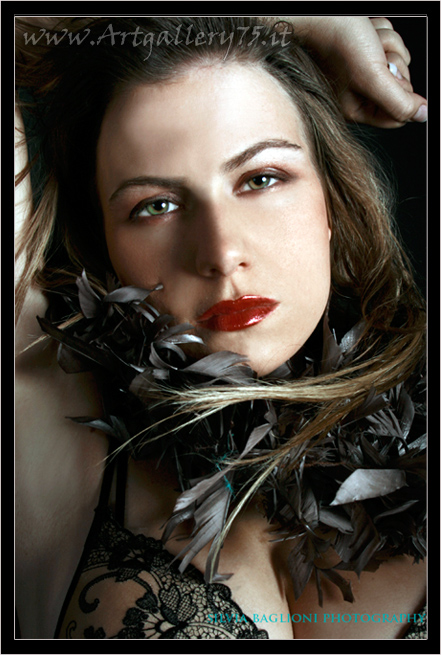 Adry - Modella italiana residente a Milano. Disponibile per foto fashion, moda mare, intimo, glamour e bodypainting.