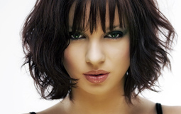 Lenka T fotomodella ceca Praga Boemia Repubblica Ceca modella fashion moda mare intimo glamour topless nudo artistico