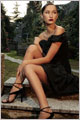 Nickita - Fotomodella disponibile per foto fashio ed intimo