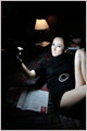 Nickita - Fotomodella disponibile per foto fashio ed intimo