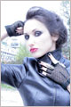 Nickita - Fotomodella milanese