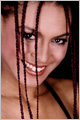 Paulina - Fotomodella disponibile per foto fashion