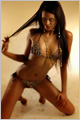 Paulina - Hostess polacca