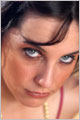 Principessa - Fotomodella italiana residente a Brescia