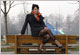 Principessa - Fotomodella italiana residente in Lombardia