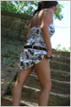 Rossella P. - Fotomodella italiana
