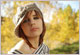 Roxana - Fotomodella disponibile per foto fashio