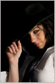 Roxana - Fotomodella rumena residente a Montevarchi