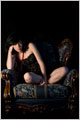 Roxana - Fotomodella disponibile per foto fashio