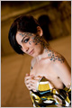 Roxana - Promoter rumena