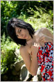 Roxana - Fotomodella rumena residente a Montevarchi