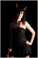Roxana - Hostess di Montevarchi