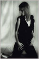 Sara P. - Fotomodella disponibile per foto fashio