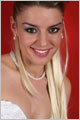 Silvana C. - Fotomodella di Graz (Austria)