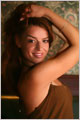 Silvana C. - Hostess austriaca