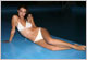 Silvana C. - Fotomodella di Graz disponibile per foto di moda ed intimo
