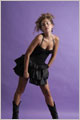 Silvia B. - Hostess italiana residente ad Ancona