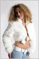 Silvia B. - Fotomodella disponibile per foto fashio ed intimo