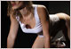 Simina - Fotomodella disponibile per foto fashio ed intimo
