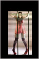 Sonya - Fotomodella di nudo. Ha posato per il PhotoShow 2008 di Roma.