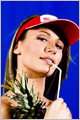 Tamy - Hostess di Roma