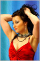 Tatty Blue - Cantante rumena