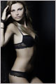 Tiziana D. - Fotomodella disponibile per foto fashio ed intimo