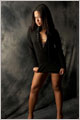 Valentina - Fotomodella disponibile per foto fashion e intimo
