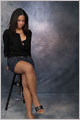 Valentina - Fotomodella italiana disponibile per foto glamour