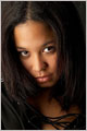 Valentina - Fotomodella italiana disponibile per foto glamour