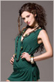 Valentina B. - Fotomodella disponibile per foto fashion
