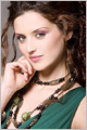 Valentina B. - Hostess italiana