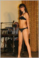 Valentina V. - Promoter Emiliana