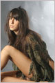 Valentina V. - Fotomodella di Rimini