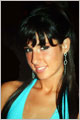 Valentina V. - Hostess italiana