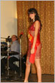 Valentina V. - Indossatrice di Rimini