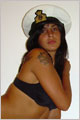 Yuma - Fotomodella disponibile per foto fashion
