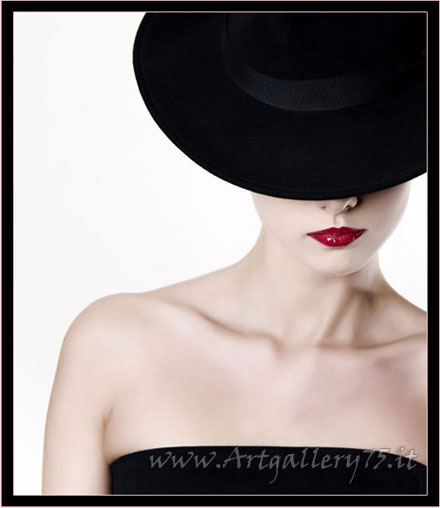 Make up toscana